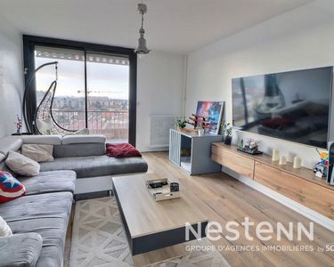 Appartement 218 000 € - 83 m²