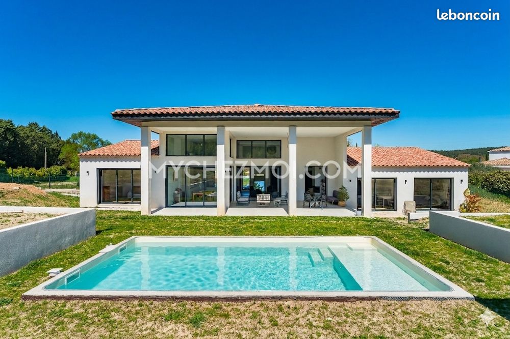 Maison 5 pièces 241 m² · à Cabriès · 241 m² · 1 459 000 €