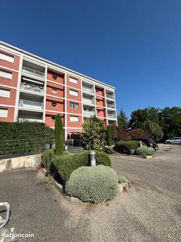 Appartement 2 pièces 29 m² · à Montélimar · 29 m² · 540 €