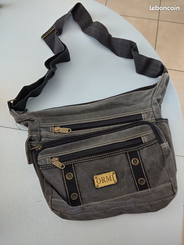 Sac besace (image 1)