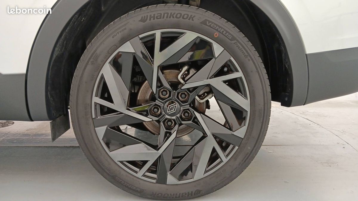 Renault arkana e tech full hybrid 145 gsr2 esprit (image 10)