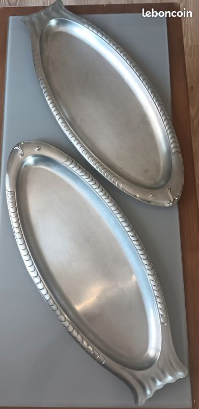 Plat poisson (image 2)