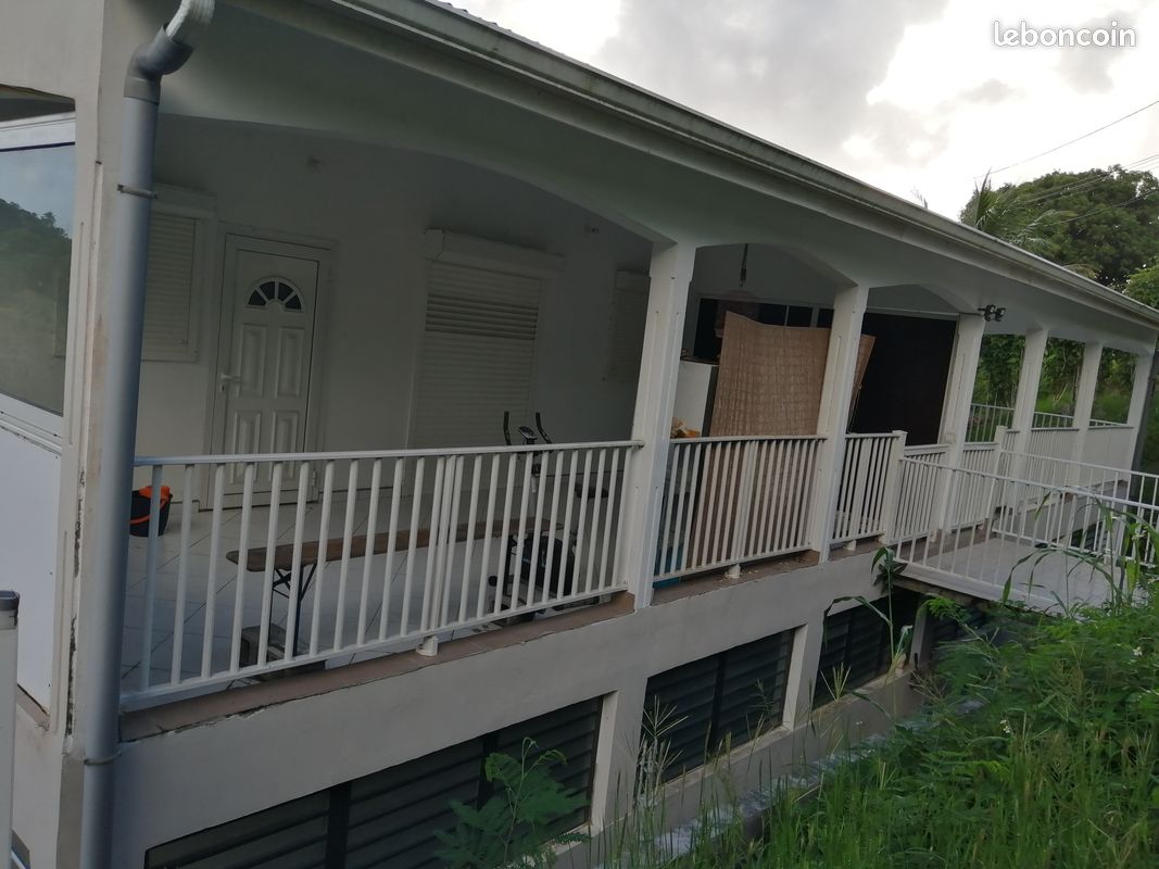 Appartement 3 pièces 63 m² · au Gosier · 63 m² · 860 €/mois