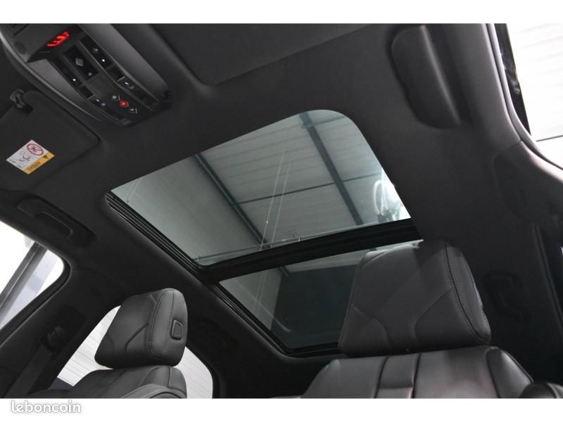 Ds DS 7 Crossback E-TENSE 4x4 300ch Louvre (image 21)