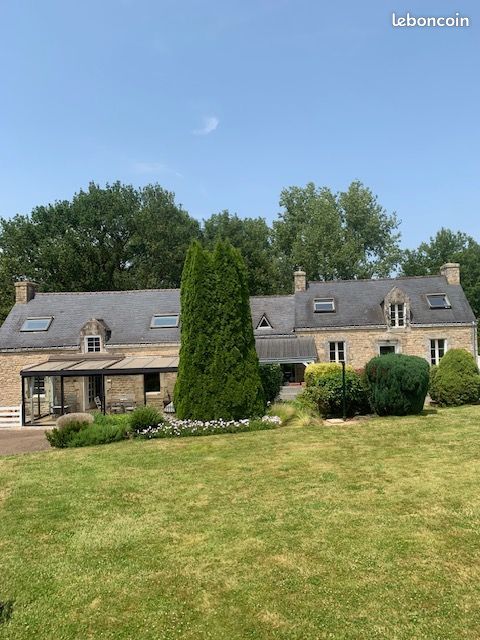 Maison 7 pièces 180 m² · à Saint-Barthélemy · 180 m² · 288 425 €