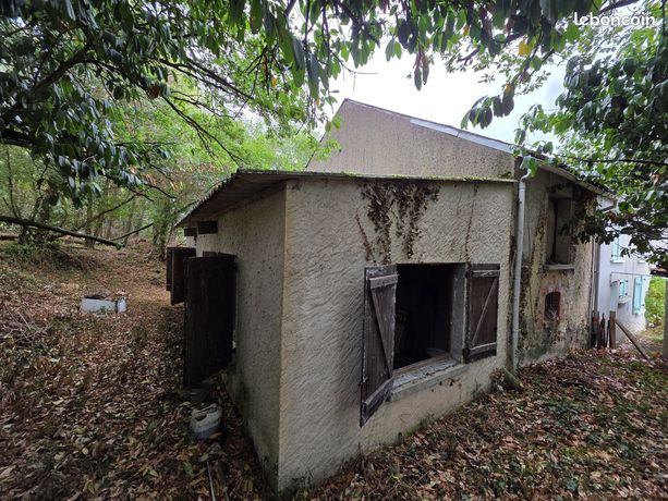 Terrain 1300 m² BAZAIGES
