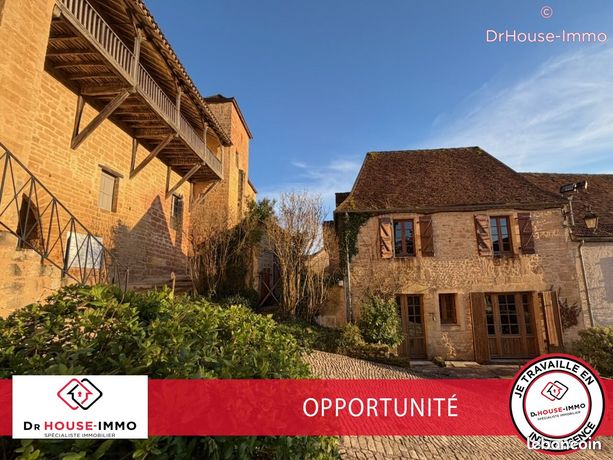 Maison 4 pièces 95 m²