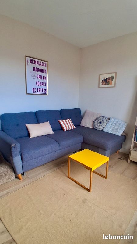 Appartement 3 pièces 54 m² · à Valenciennes · 54 m² · 113 600 €