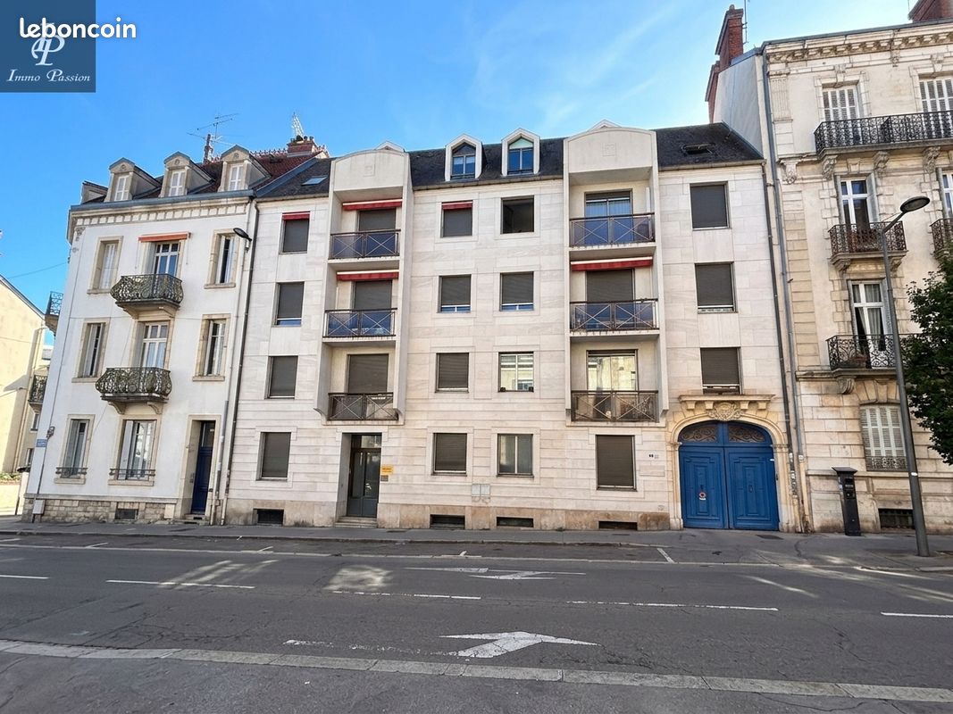 Appartement 3 pièces 76 m² · à Dijon · 76 m² · 245 000 €