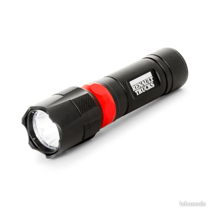 Lampe de poche (image 1)