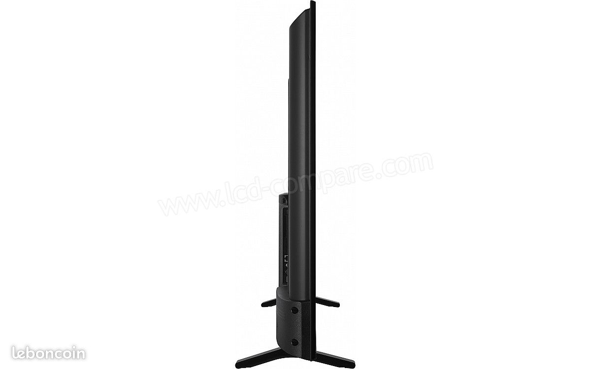 Tv toshiba 55uv2363dg (image 2)