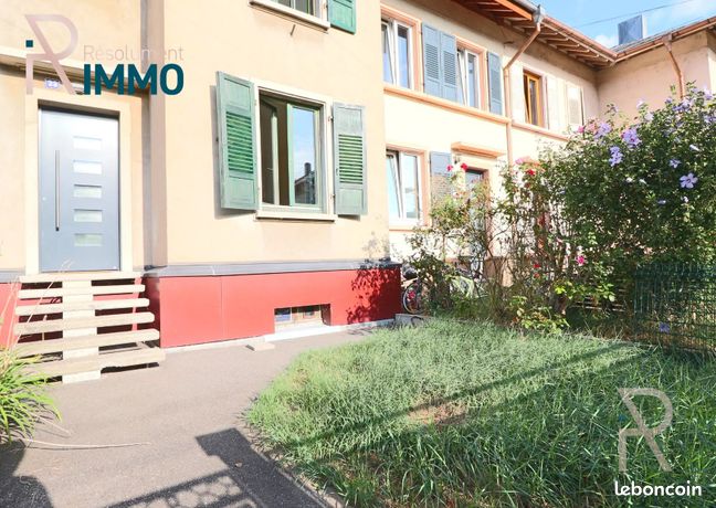 Maison 5 pièces 101 m²