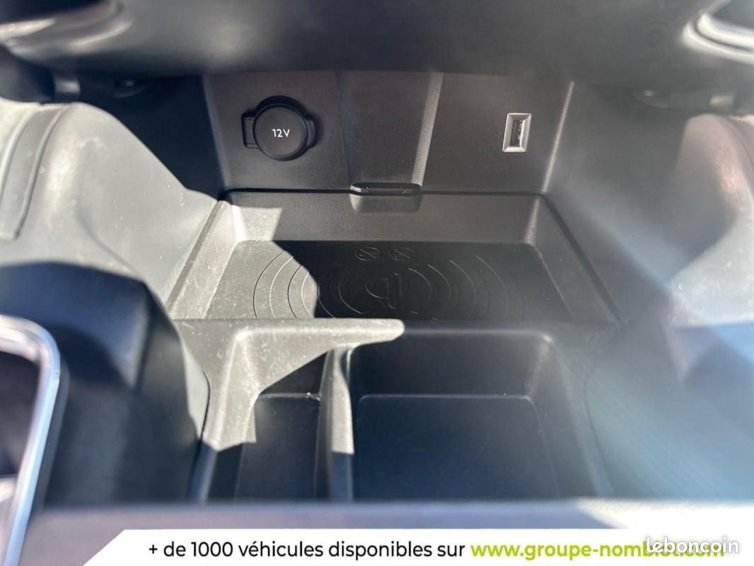 DS 7 DS7 Crossback BlueHDi 130 EAT8 Executive (image 26)