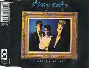 STRAY CATS - BRIAN SETZER - LEE ROCKER - BSO... CD & Vinyles (image 5)