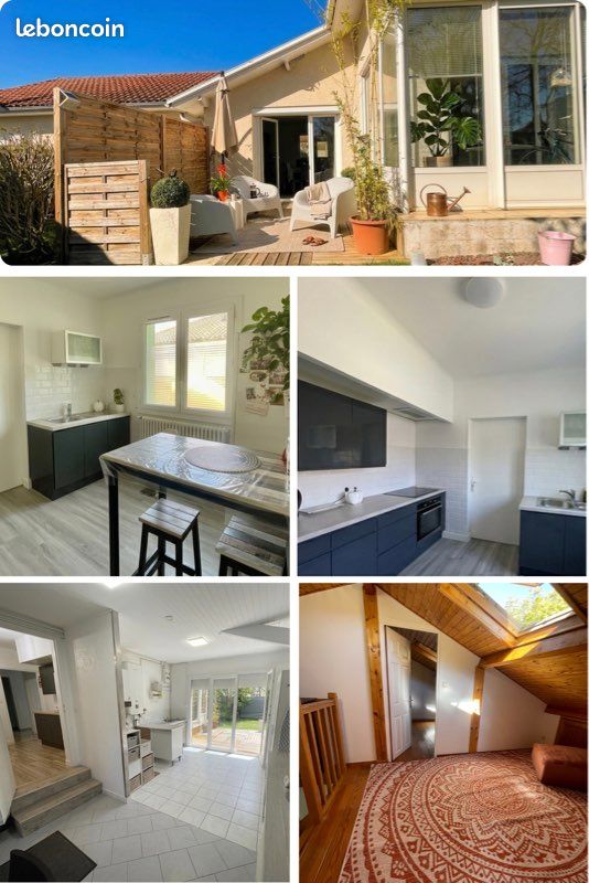 Maison 5 pièces 131 m² · à Tarbes · 131 m² · 249 000 €