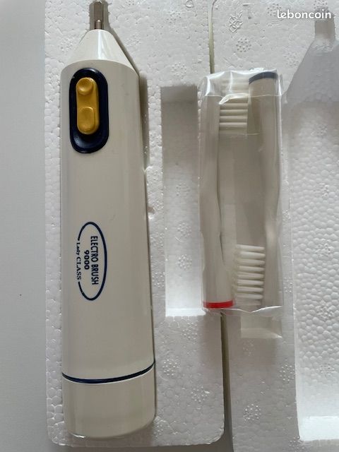 BROSSE à DENTS ELECTRIQUE (image 3)