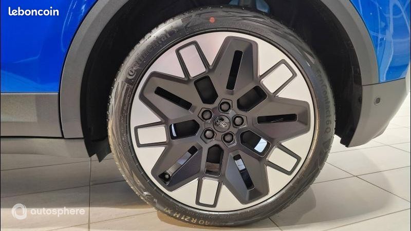 Ford Explorer 286ch Extended Range 77kWh Pack Premium RWD (image 23)