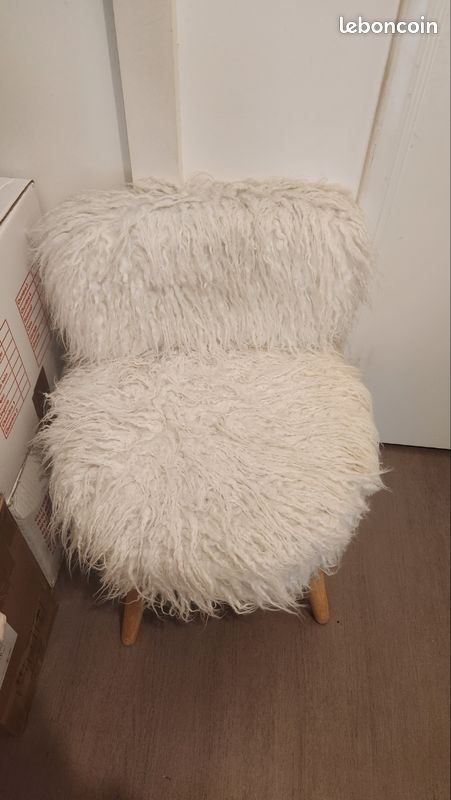 Tabouret (image 2)