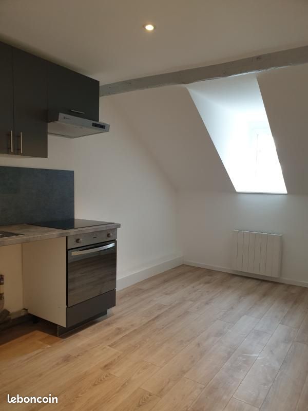Appartement 1 pièce 22 m² · à Mulhouse · 22 m² · 380 €/mois