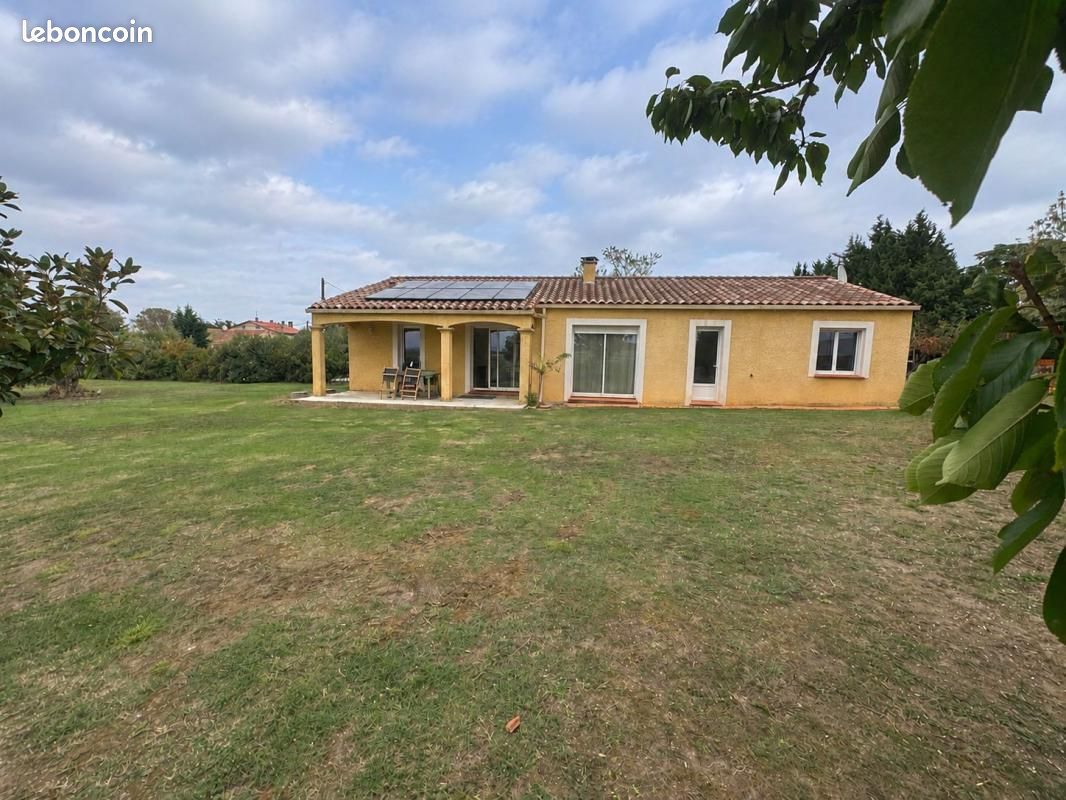 Maison 5 pièces 112 m² · à Castelnaudary · 112 m² · 239 000 €