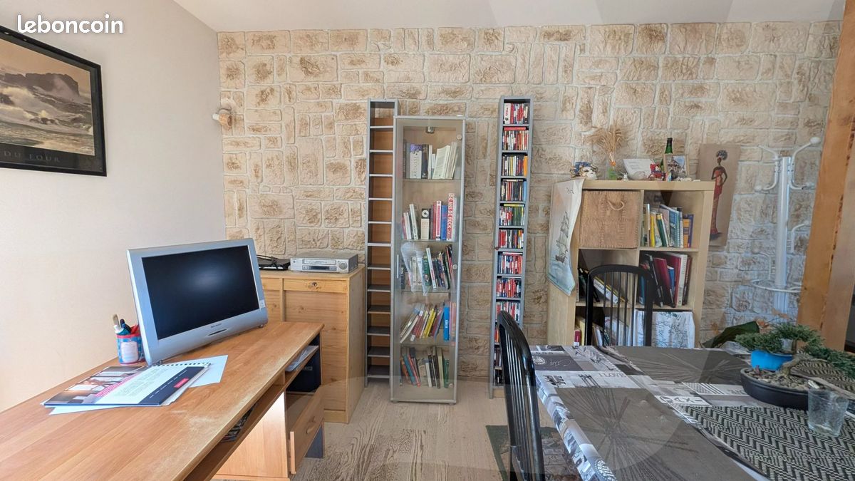 Appartement 2 pièces 51 m² · à Nantes · 51 m² · 218 300 €