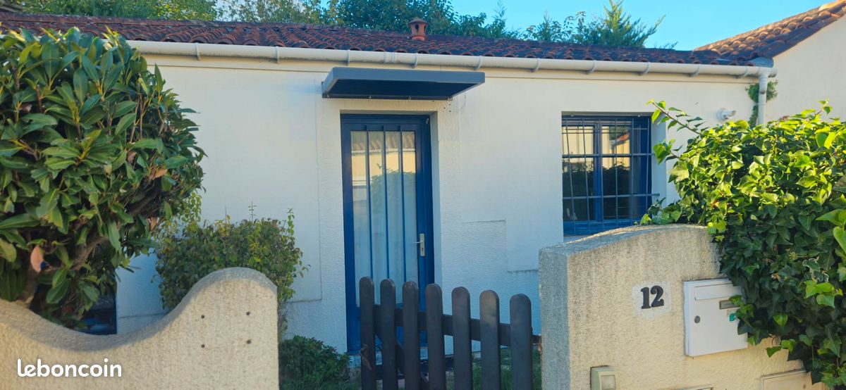 Maison 3 pièces 71 m² · à Pessac · 71 m² · 300 000 €