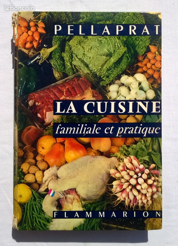 Livres cuisines Vintage (image 3)
