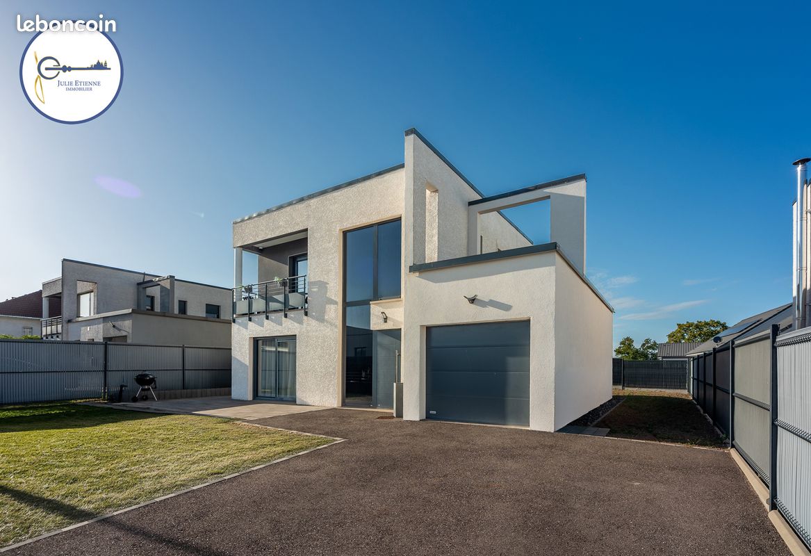 Maison 5 pièces 97 m² · à Chavelot · 97 m² · 264 000 €