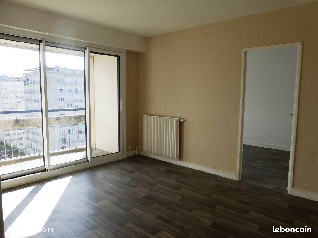 Appartement 2 pièces 44 m² · à Rennes · 44 m² · 633 €