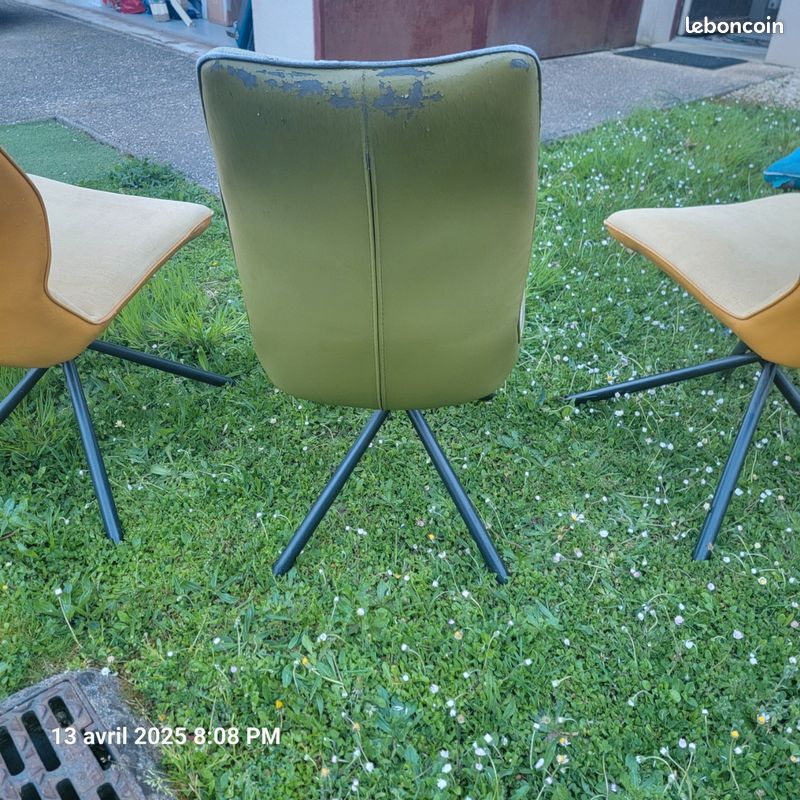 Lot de 6 chaises (image 4)