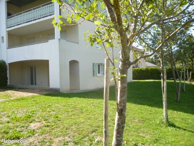 Appartement 3 pièces 68 m² · à Bogève · 68 m² · 917 €
