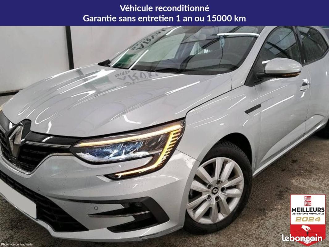 Renault M gane IV Berline Blue DCi 115 EDC Evolution Voitures renault-m-gane-iv-berline-blue-dci-115-edc-evolution-voitures