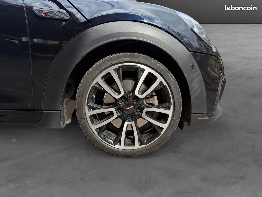 MINI COOPER S 178CV JCW PLUS BVA PH3 - 5P - Garantie 12 mois (image 24)