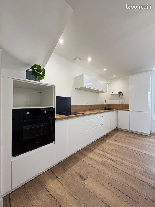 Maison 5 pièces 94 m² · à Thouars · 94 m² · 174 000 €