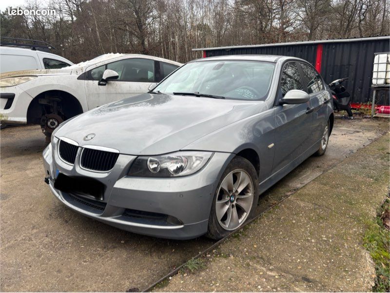 BMW Série 3 / Serie 3 e90 e91 e92 2.0 essence pour pièces (image 1)