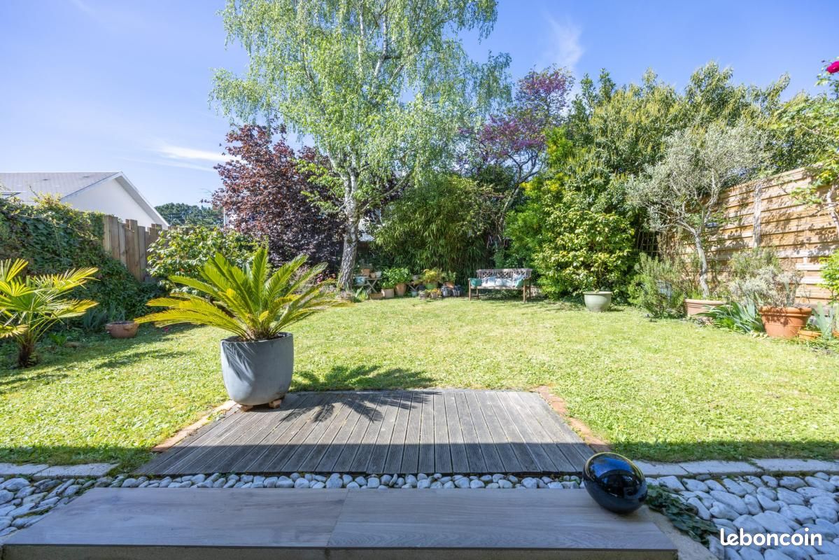 Maison 6 pièces 159 m² · à Saint-Herblain · 159 m² · 544 700 €