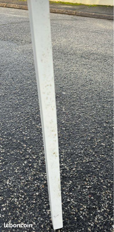 Table bois blanc (image 4)