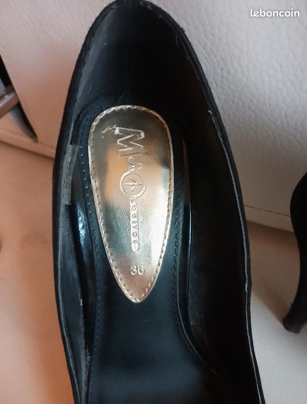 Escarpins (image 3)