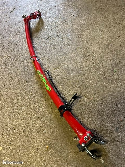 Barre vélo enfant Trailgator (image 2)