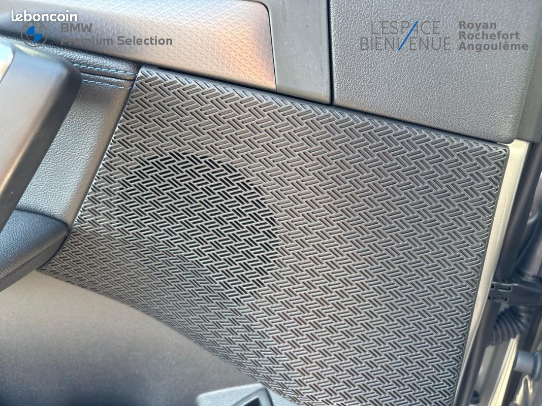 Bmw X1 ixDrive30 313ch M Sport (image 16)