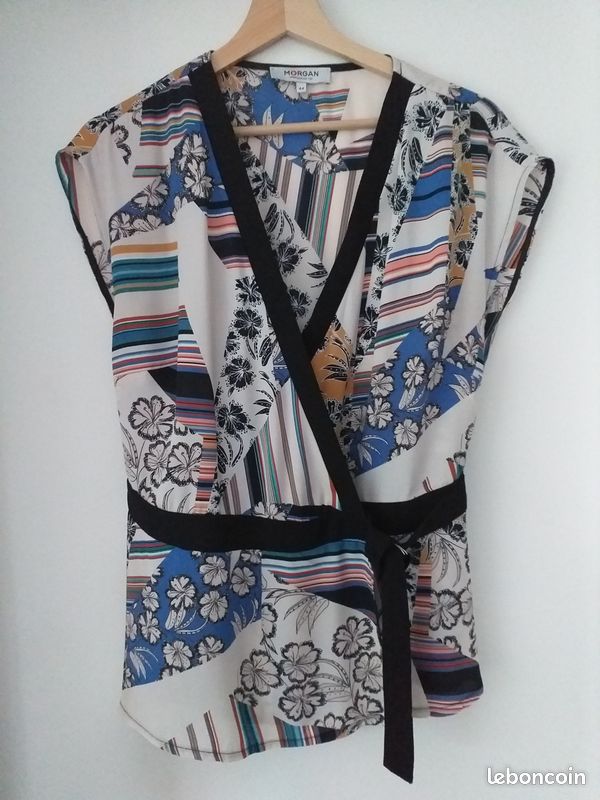 Blouse Morgan (image 1)