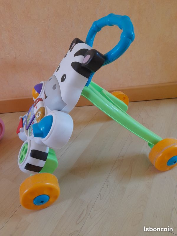 Chariot de marche (image 2)