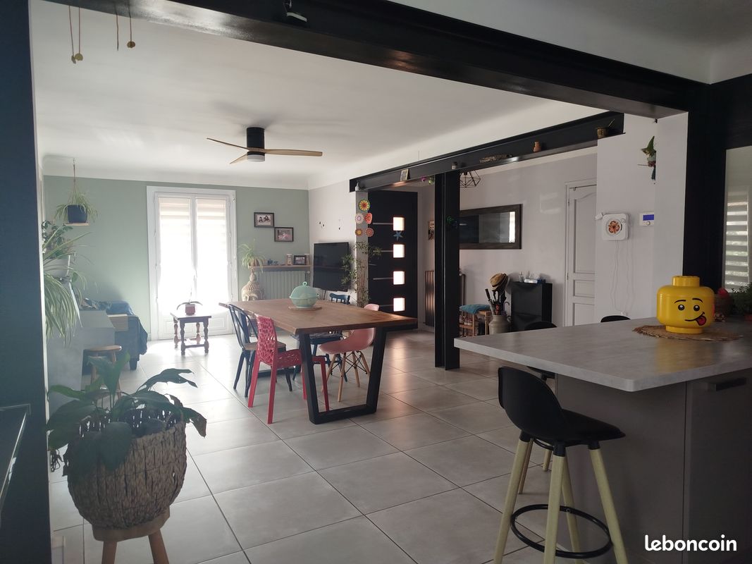 Maison 13 pièces 150 m² · à Cabestany · 150 m² · 350 000 €