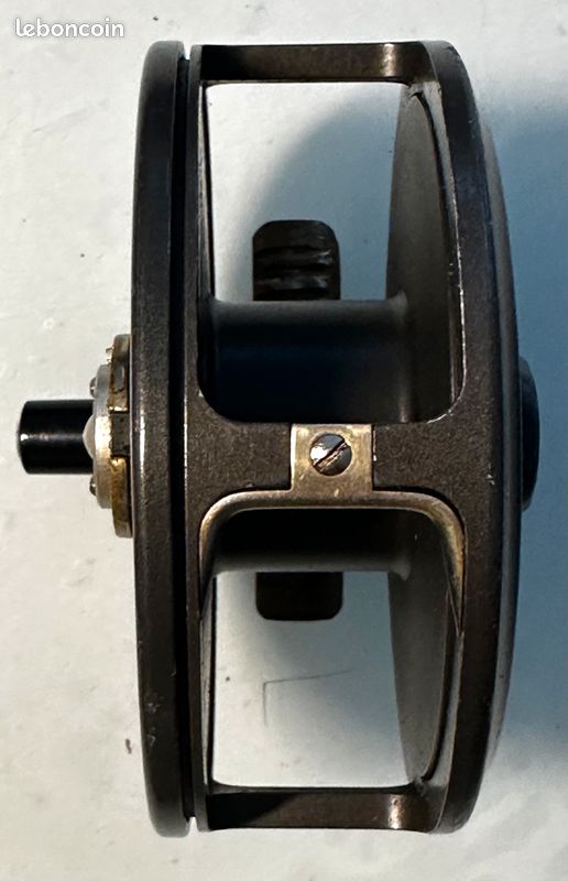 Vends Moulinet Mouche Hardy MARQUIS 7 - Sport & Plein air