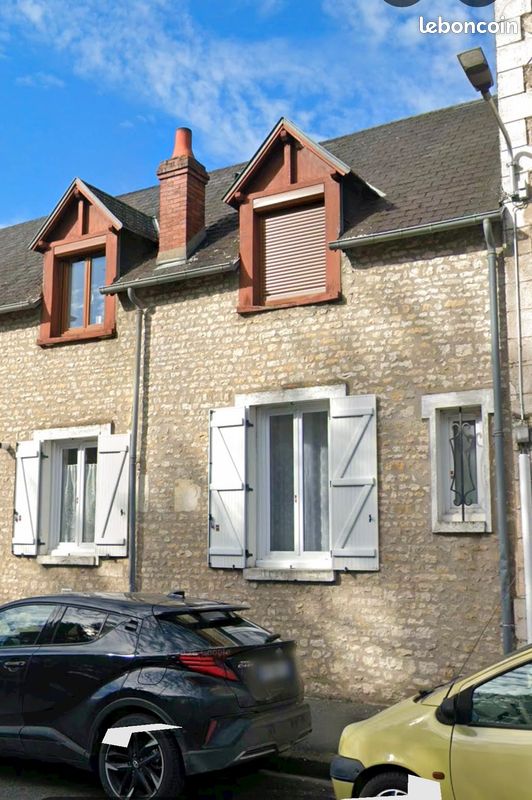Appartement 3 pièces 52 m² · à Pithiviers · 52 m² · 85 000 €
