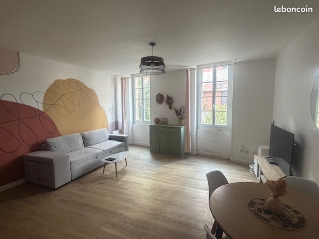 Appartement 2 pièces 50 m² · à Albi · 50 m² · 580 €
