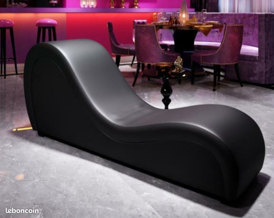 TANTRA SOFA (sex chair) #kamasutra (image 2)