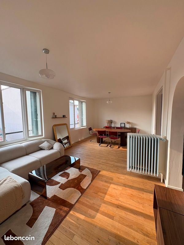 Parking 3 pièces 75 m² · à Clermont-Ferrand · 75 m² · 224 990 €
