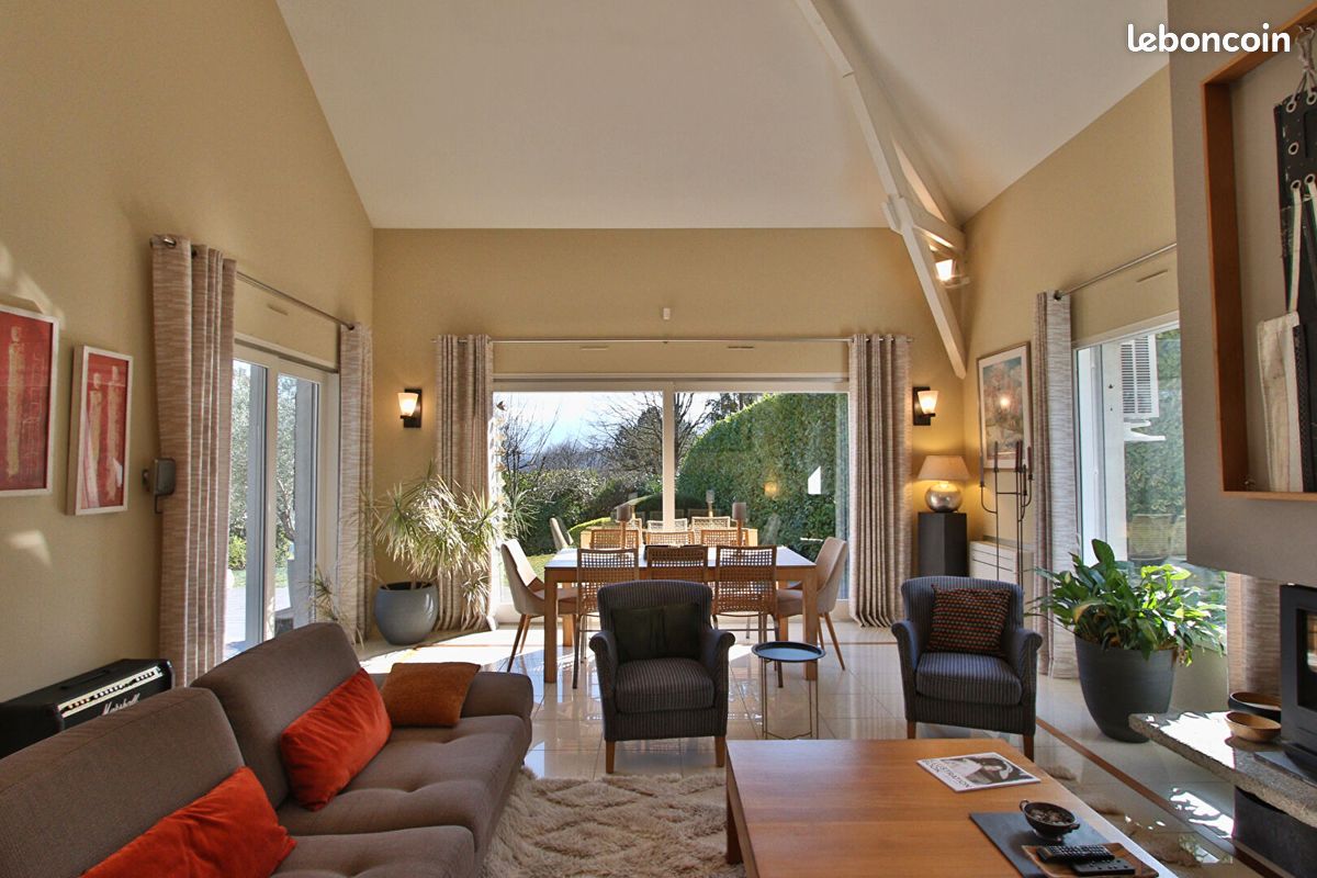 Maison 6 pièces 196 m² · à Claix · 196 m² · 745 000 €
