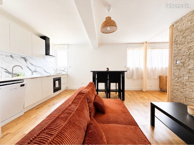 Appartement 5 pièces 100 m² · à Les Sables-d'Olonne · 100 m² · 365 000 €